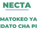 Matokeo ya Kidato cha Pili 2023 Necta, www.necta.go.tz Form two 'Steps to Check'