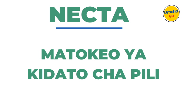 Matokeo ya Kidato cha Pili 2023 Necta, www.necta.go.tz Form two 'Steps to Check'
