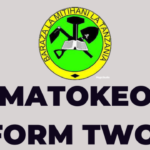 Matokeo ya Kidato cha pili 2023, Form two 2023-24 NECTA Results 'Released Check out'