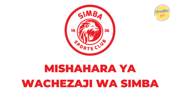 Mishahara ya Wachezaji wa Simba SC Player Salaries, Coach to Goalkeeper 'List'