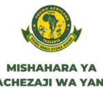 Mishahara ya wachezaji wa Yanga Player Salaries, According to continental tournaments 'List'
