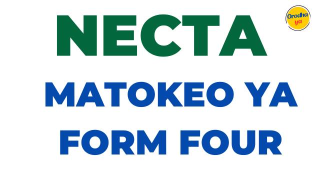 NECTA Form Four 2023, www.necta.go.tz Matokeo CSEE Results 'Check Here'