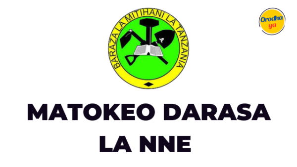 NECTA Matokeo Darasa la nne 2023, Standard Four 2023-24 SFNA Results ‘Released Check out’