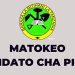 NECTA Matokeo Kidato cha pili 2023, Form two 2023-24 FTNA Results 'Released Check out'