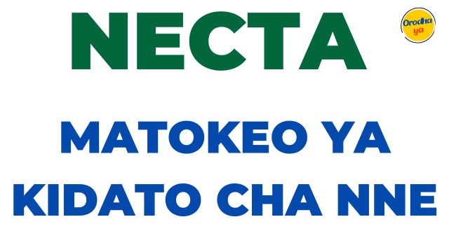 NECTA Matokeo ya Form Four 2023-24 www.necta.go.tz Baraza la Mitihani ‘Step’ To Check