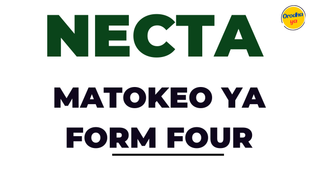 NECTA Matokeo ya Kidato cha nne 2023 CSEE 2023-24 Results Release Check Out