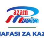 Offline Graphic Designer Jobs at Azam Media December 2023