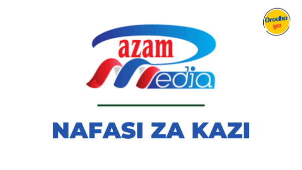 Offline Graphic Designer Jobs at Azam Media December 2023