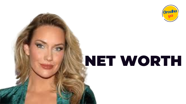 Paige Spiranac Net worth, From Wheat Ridge to Golf instructor 'Know the Fact'