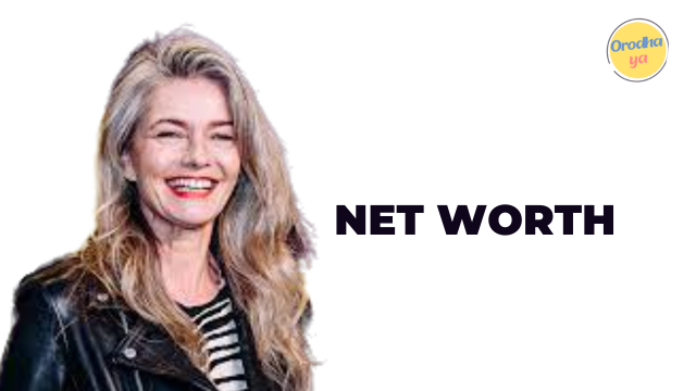 Paulina Porizkova Net worth, From Writing career to paint Silver 'Know the Fact'