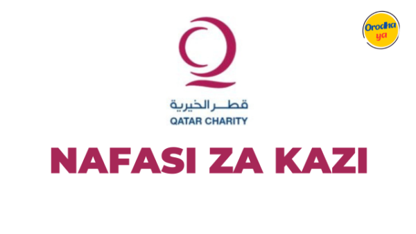 Program Officer Jobs, at Qatar Charity (QC) For 'December 2023'