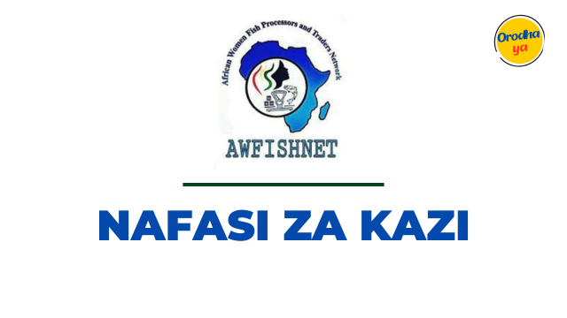 Project Officer Jobs at AWFISHNET December 2023