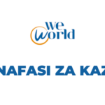 Project Officer Jobs at WeWorld December 2023