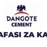 Quality Control Officer Jobs, at Dangote Cement For 'December 2023'