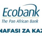Relationship Manager Jobs at Ecobank Tanzania December 2023