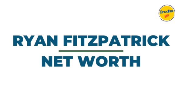 Ryan Fitzpatrick Net worth, Nine teams seven kids the life of an NFL 'Know the Fact'