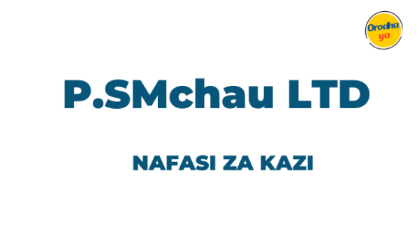 Sales Executives Jobs at P.SMchau LTD December 2023