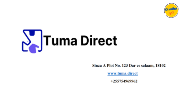 Sales Representative Jobs at Tuma Direct December 2023