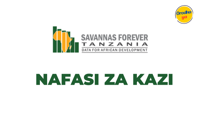 Senior Finance and Administration Officer Jobs, at Savannas Forever Tanzania