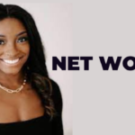 Simone Biles Net worth, From Gold medals to NFL player wedding 'Know the Fact'