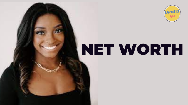 Simone Biles Net worth, From Gold medals to NFL player wedding 'Know the Fact'