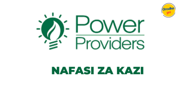 Solar Water Pump Engineer Jobs at Power Providers Ltd December 2023