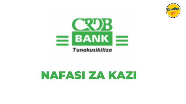 Specialist Cyber Security Jobs at CRDB Bank Plc - December 2023