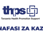 Stores Assistant Jobs at THPS December 2023