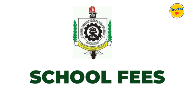 Waziri Umaru Federal Polytechnic School Fees wufpbk.edu.ng PDF 'Check Details' Here!