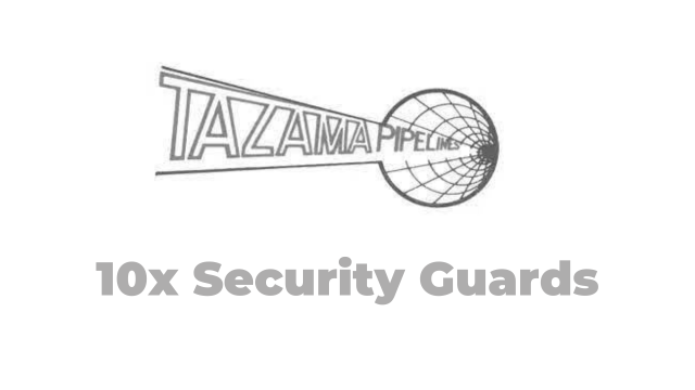 10x Security Guards Jobs at Tazama Pipelines Limited
