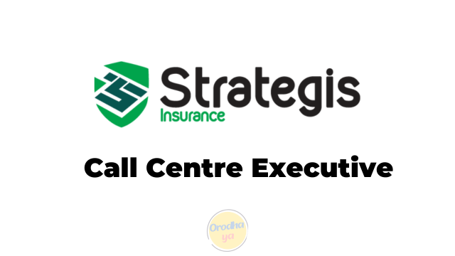 2x Call Centre Executive Jobs at Strategis Insurance