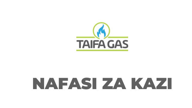 2x Sales Representative Jobs at Taifa Gas Tanzania Limited