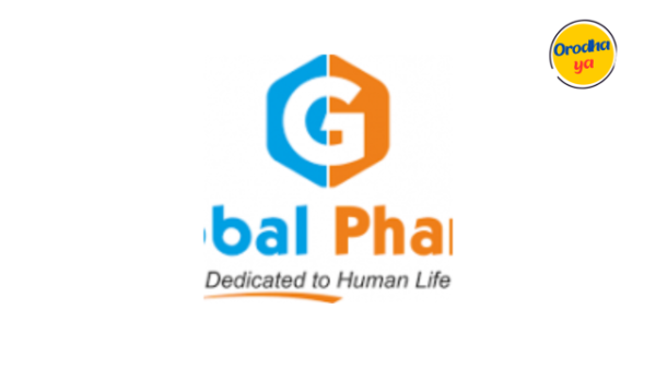 Account Assistant Jobs at Global Pharma Limited | January 2024