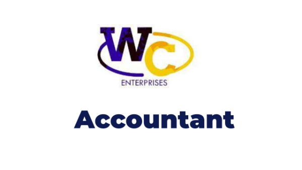 Accountant Jobs at WC Enterprises CO LTD