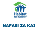 Administrative Assistant Jobs at Habitat for Humanity For January 2024