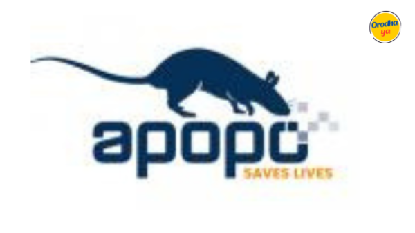 Apopo, Contact details Profile
