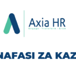 Corporate Sales Executive Jobs at Axia HR - January 2023