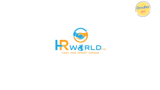 Digital Marketer at HR World For January 2024