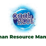 Human Resource Manager Jobs at Cool Blue Limited