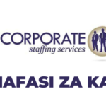 Human Resource Manager Jobs at Corporate Staffing Services