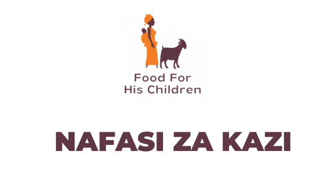 Human Resource Manager Jobs at Food for His Children