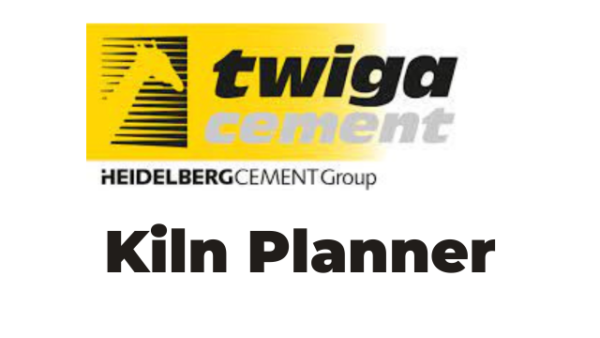 Kiln Planner Jobs at Twiga Cement