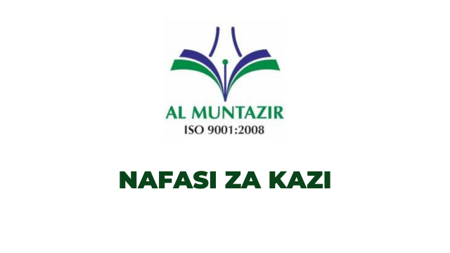 Network and Systems Administrator Jobs at Al Muntazir School