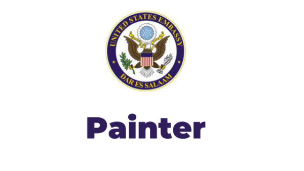 Painter Jobs at US Embassy Dar Es Salaam