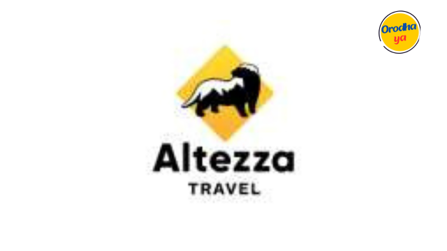 Receptionist Jobs at Altezza Travel | January 2024