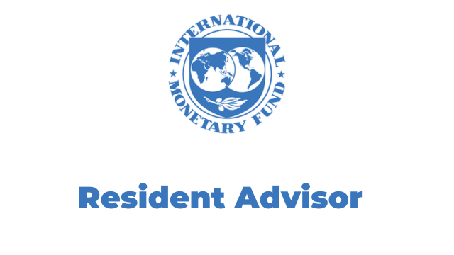 Resident Advisor Jobs at International Monetary Fund (IMF)