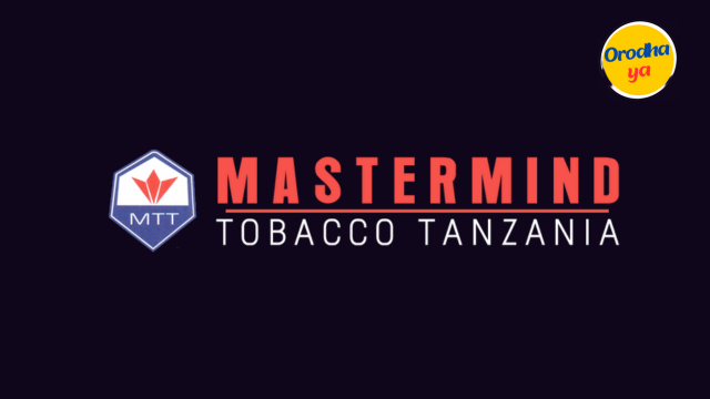 Senior Accountant Jobs at Mastermind tobacco Ltd