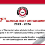 TBS 11th National Essay Competition 2023-2024