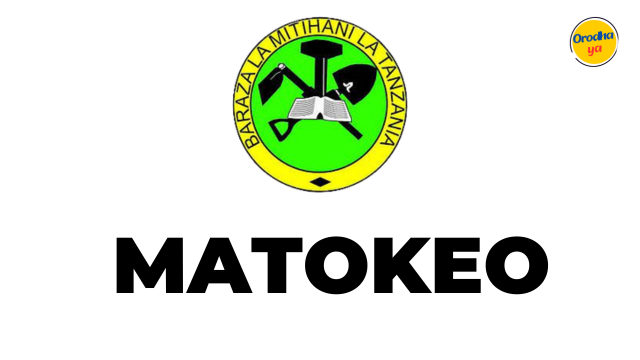 They are out! Matokeo ya Kidato cha Nne 2023, Matokeo Form four 2023-24 CSEE Released How to Check ?