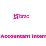 Accountant Intern job vacancy at BRAC Tanzania
